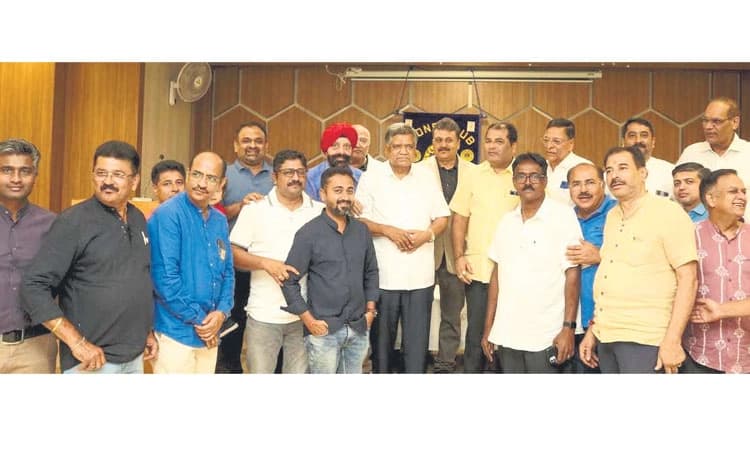 ಬಿಜೆಪಿ ನಾಯಕರಿಗೆ ಅಹಂ ಹೆಚ್ಚಿದೆ: ಶೆಟ್ಟರ