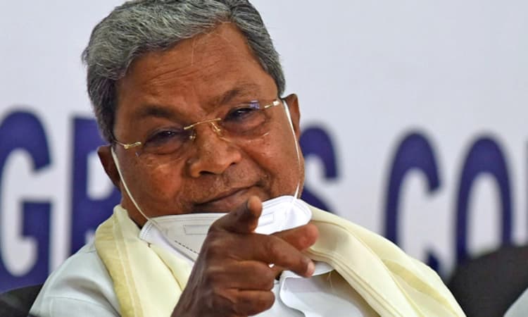 ಈಗಲಾದರೂ ಜನ್‌ ಕಿ ಬಾತ್‌ ಕೇಳುತ್ತೀರಾ: ಪ್ರಧಾನಿಗೆ ಸಿದ್ದು ಪ್ರಶ್ನೆ