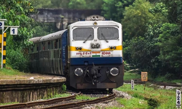 ಮಂಗಳೂರು – ಮುಂಬಯಿ ಮಧ್ಯೆ ಮತ್ಸ್ಯ ಗಂಧ ರೈಲು ಸಂಚಾರ ಆರಂಭಿಸಿ ಇಂದಿಗೆ 25 ವರ್ಷ