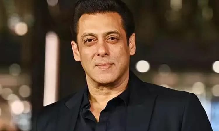 ಮೈ ತುಂಬ ಬಟ್ಟೆ ತೊಟ್ಟರೆ ಶ್ರೇಯಸ್ಸು: ಸಲ್ಮಾನ್‌ ಖಾನ್‌