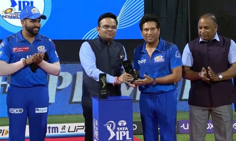 IPL 1000ನೇ ಪಂದ್ಯ: ಸಚಿನ್ ತೆಂಡೂಲ್ಕರ್ ಮನದ ಮಾತು