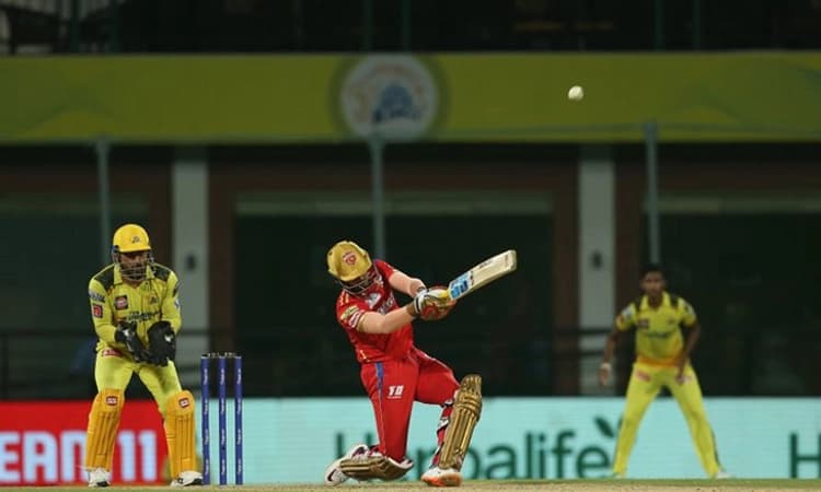 IPL ಜಿದ್ದಾಜಿದ್ದಿನ ಪಂದ್ಯದಲ್ಲಿ ಚೆನ್ನೈ ವಿರುದ್ಧ ಪಂಜಾಬ್ ಕಿಂಗ್ಸ್ ಜಯಭೇರಿ