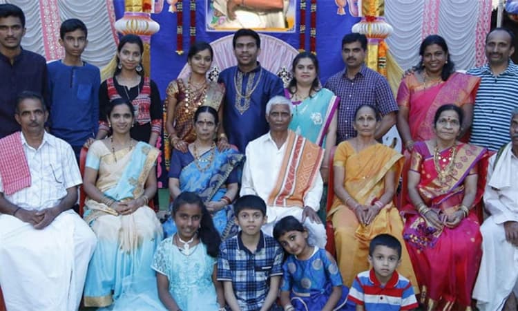 ಸ್ವರ್ಣವಲ್ಲೀ ಕೃಷಿ ಪ್ರಶಸ್ತಿ, ಕರಕುಶಲ, ಕೂಡು ಕುಟುಂಬ ಪ್ರಶಸ್ತಿ ಪ್ರಕಟ