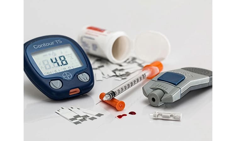 ಆಕ್ಯುಪೇಶನಲ್‌ ಥೆರಪಿಸ್ಟ್‌ ಸಹಾಯ ಮನೆಯಲ್ಲಿಯೇ ನಿರ್ವಹಿಸಿ ಮಧುಮೇಹ