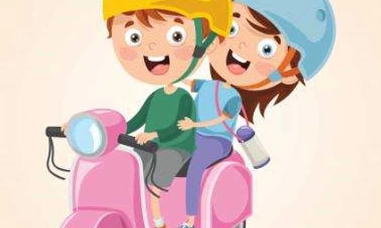 Desi Swara; ಸ್ಕೂಟರ್‌ನಿಂದ ಬಿದ್ದಾಗ ಪ್ರೀತಿ ಚಿಗುರಿತ್ತು…!