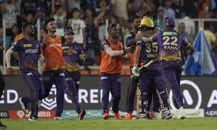 GT V\s KKR: ಮತ್ತೆ ಕಾಡಲಿದೆಯೇ ರಿಂಕು ಭೀತಿ?