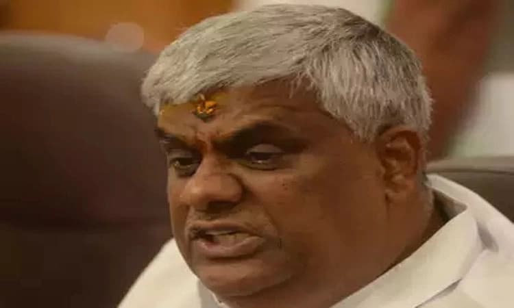 ಮುಸ್ಲಿಮರು ಓಟು ಕೊಡಲ್ಲವೆಂದು ಪ್ರೀತಂಗೌಡ ತಂತ್ರ: ರೇವಣ್ಣ