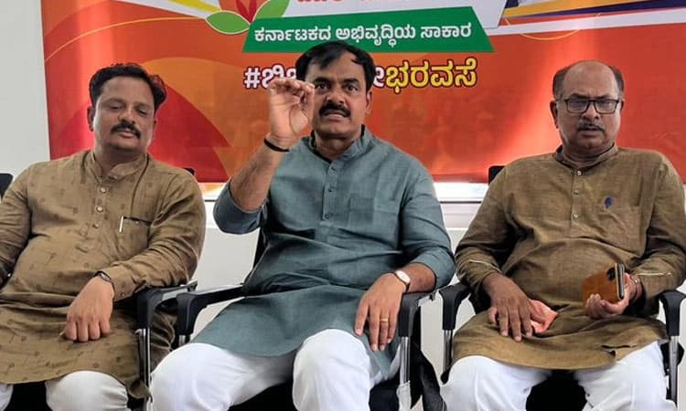 ಎ.29 ರಂದು ವಿಜಯಪುರದಲ್ಲಿ ಪ್ರಧಾನಿ ಮೋದಿ ಪ್ರಚಾರ