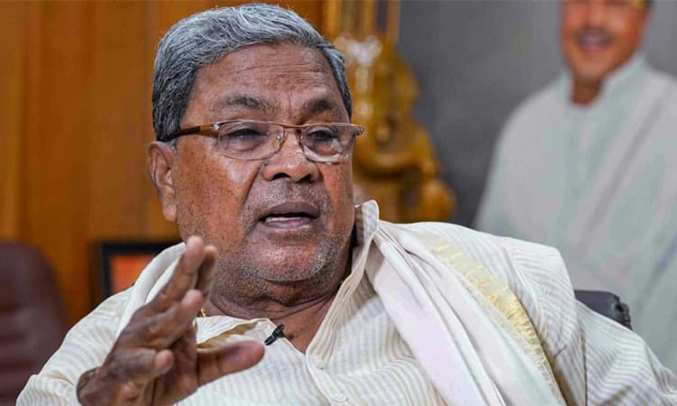 Karnataka Election: ಕಾಂಗ್ರೆಸ್ ಅಧಿಕಾರಕ್ಕೆ ಬಂದಲ್ಲಿ ಶೇ.75 ಮೀಸಲಾತಿ: ಸಿದ್ದರಾಮಯ್ಯ