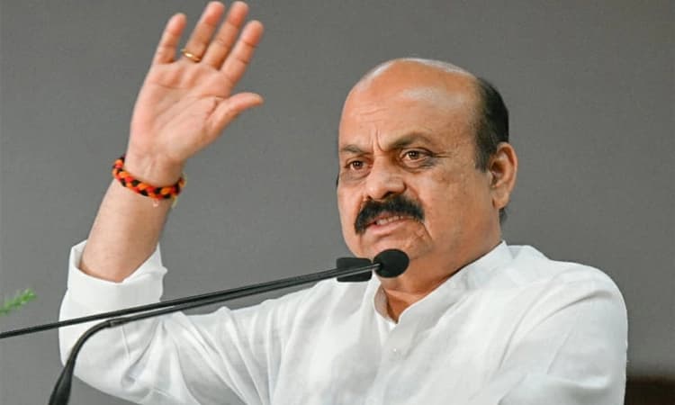 Congress ಗತಕಾಲದ ಅಧಿಕಾರದ ಮದ ಇನ್ನೂ ಹೋದಂತಿಲ್ಲ: ಹುಬ್ಬಳ್ಳಿಯಲ್ಲಿ CM Bommai 