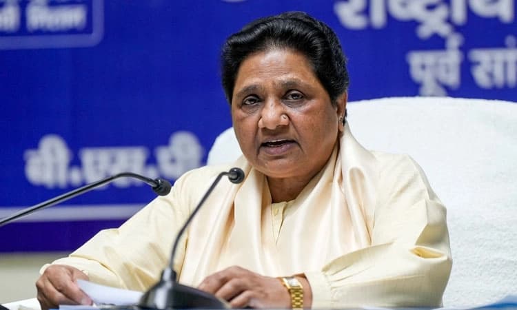 ಮೇ.5 ಕ್ಕೆ ಮಾಯಾವತಿ ಸಮಾವೇಶ