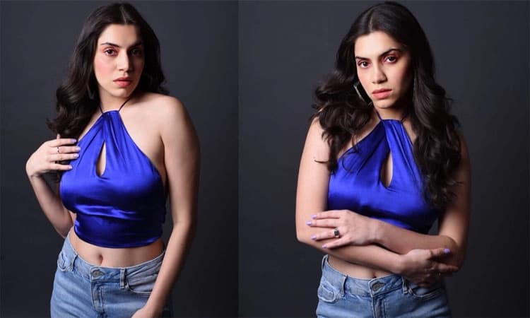 Tide ನಿಂದ ತಲೆತೊಳೆದುಕೊಂಡೆ: ಕ್ರಿಸನ್‌ ಕಣ್ಣೀರು