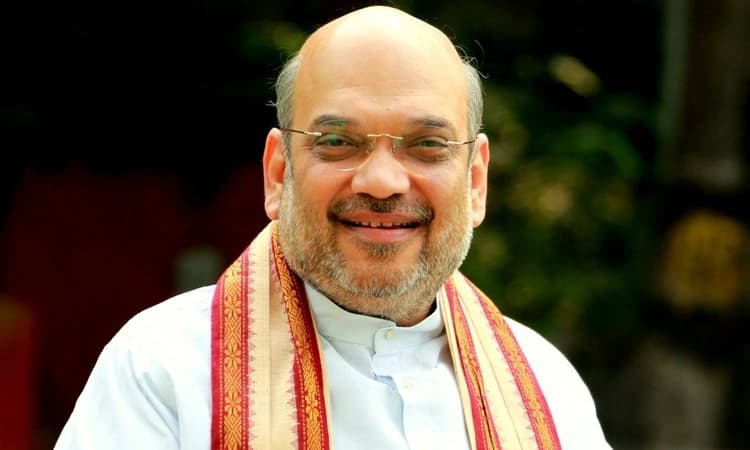 ನಾಳೆ ಸಿದ್ದಾಪುರದಲ್ಲಿ ಅಮಿತ್‌ ಶಾ ರೋಡ್‌ ಶೋ: 10 ಸಾವಿರಕ್ಕೂ ಮಿಕ್ಕಿ ಜನ ಸೇರುವ ನಿರೀಕ್ಷೆ