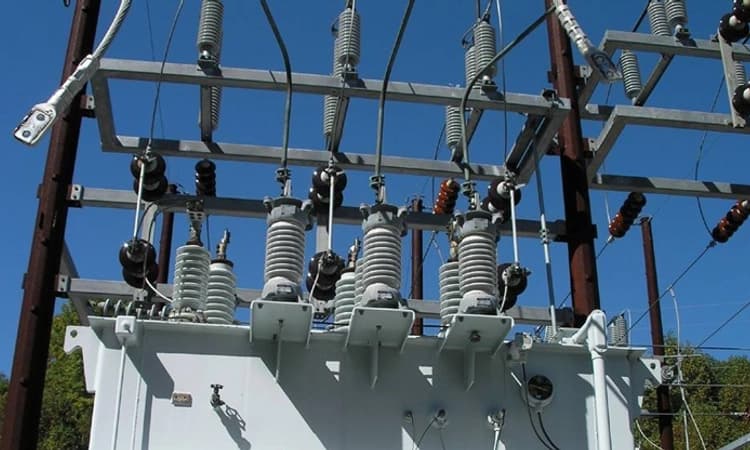 ಕೆದೂರು: ಟ್ರಾನ್ಸ್‌ಫಾರ್ಮರ್‌ನಲ್ಲಿ ಬೆಂಕಿ… ತಪ್ಪಿದ ಅನಾಹುತ