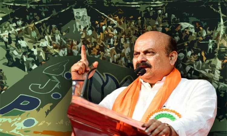 ಇಂದು ರಾಹುಲ್‌, BSY ,CM ಕಲಬುರಗಿ ಜಿಲ್ಲೆಯಲ್ಲಿ ಅಬ್ಬರದ ಪ್ರಚಾರ