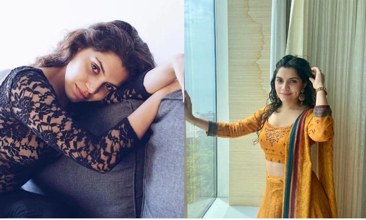 UAE ಜೈಲಿಂದ ನಟಿ ಕ್ರಿಸನ್‌ ಬಿಡುಗಡೆ