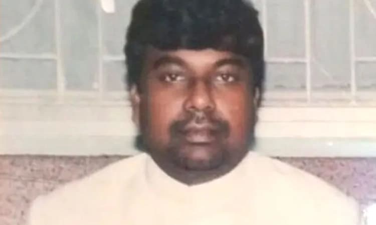 Bihar  ದರೋಡೆಕೋರ-ರಾಜಕಾರಣಿ ಆನಂದ್ ಮೋಹನ್ ಸಿಂಗ್ ಜೈಲಿನಿಂದ ಬಿಡುಗಡೆ