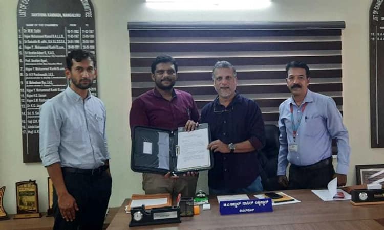 ಮುಸ್ಲಿಮರ ವಿವಾಹ ಪ್ರಮಾಣ ಪತ್ರ ಮನೆಬಾಗಿಲಿಗೆ: Speed post ಮೂಲಕ ಸೇವೆ ಆರಂಭ