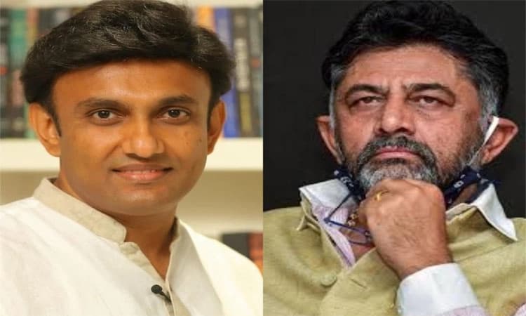 Elecction Update: ಚುನಾವಣ ಕಣದಲ್ಲಿ ರಕ್ತ ರಾಜಕಾರಣ