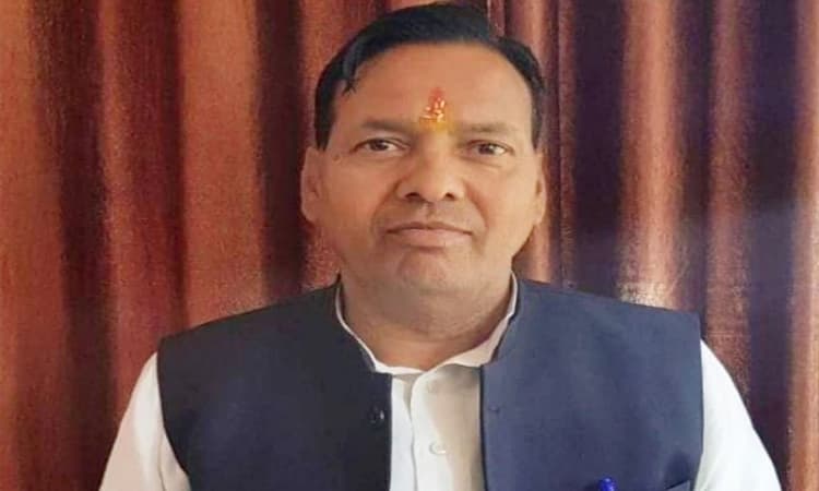 ಉತ್ತರಾಖಂಡ್ ಕ್ಯಾಬಿನೆಟ್ ಸಚಿವ ಚಂದನ್ ರಾಮ್ ದಾಸ್ ನಿಧನ