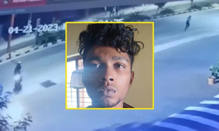 Bengaluru ಲೈಂಗಿಕ ಕಿರುಕುಳ; ಬೈಕ್ ಟ್ಯಾಕ್ಸಿಯಿಂದ ಜಿಗಿದ ಯುವತಿ !