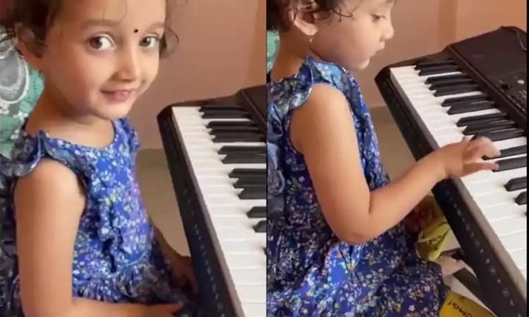 ಕನ್ನಡದ ಕೂಸಿನ ಪ್ರತಿಭೆಗೆ PM Modi ಮೆಚ್ಚುಗೆ