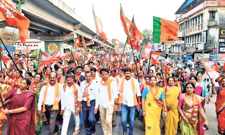 2,250 ಕೋಟಿ ರೂ. ಅನುದಾನದಿಂದ ಸಮಗ್ರ ಅಭಿವೃದ್ಧಿ: ಡಾ| ಭರತ್‌ ವೈ. ಶೆಟ್ಟಿ