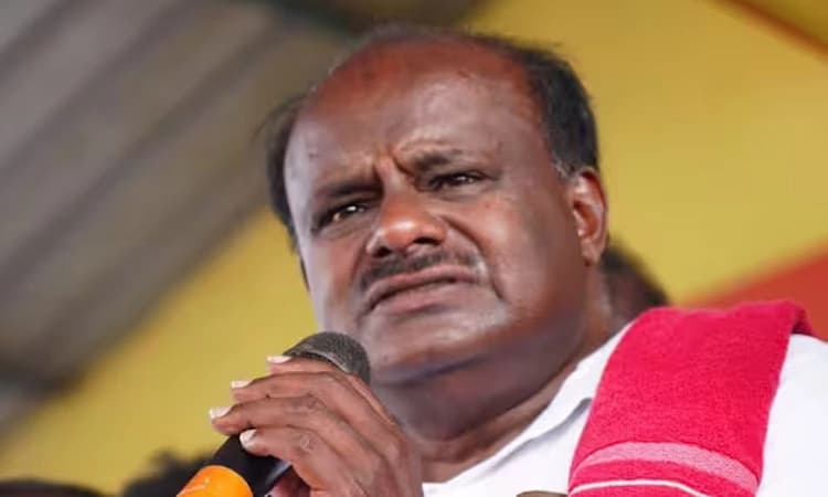 Karnataka Election 2023: ರಾಜ್ಯದಲ್ಲಿ ಅಮಿತ್‌ ಶಾ, ಪ್ರಿಯಾಂಕಾ ಆಟ ನಡೆಯಲ್ಲ: ಎಚ್‌ಡಿಕೆ