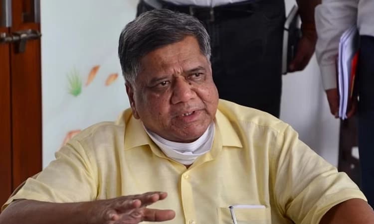 ನನಗೆ ಮಾಡಿದ ಅನ್ಯಾಯದ ನೋವು ಉತ್ತರ ಕರ್ನಾಟಕದಲ್ಲಿ ಪರಿಣಾಮ ಬೀರುತ್ತಿದೆ: ಶೆಟ್ಟರ್ ವಾಗ್ದಾಳಿ