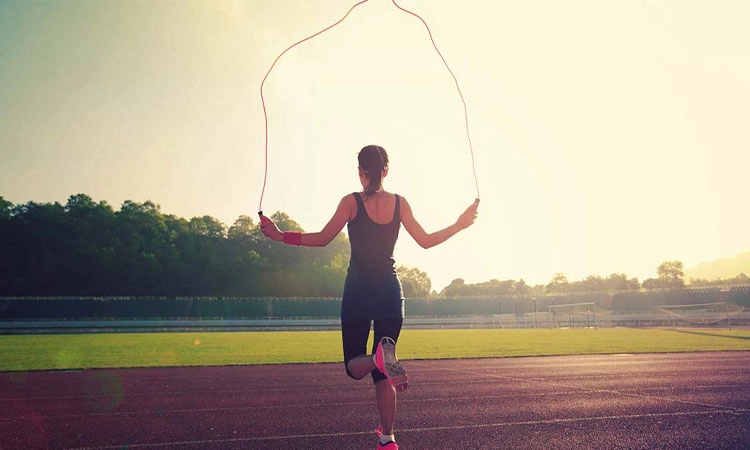 Health Tips: ಸ್ಕಿಪ್ಪಿಂಗ್‌ನಿಂದ ದೇಹಕ್ಕಾಗುವ ಲಾಭಗಳ ಬಗ್ಗೆ ತಿಳಿದಿದೆಯೇ