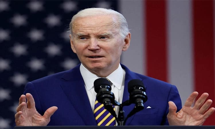 2024ರ US ಅಧ್ಯಕ್ಷೀಯ ಚುನಾವಣೆಗೆ ಮರು ಸ್ಪರ್ಧೆ: ಜೋ ಬೈಡನ್‌ ಘೋಷಣೆ