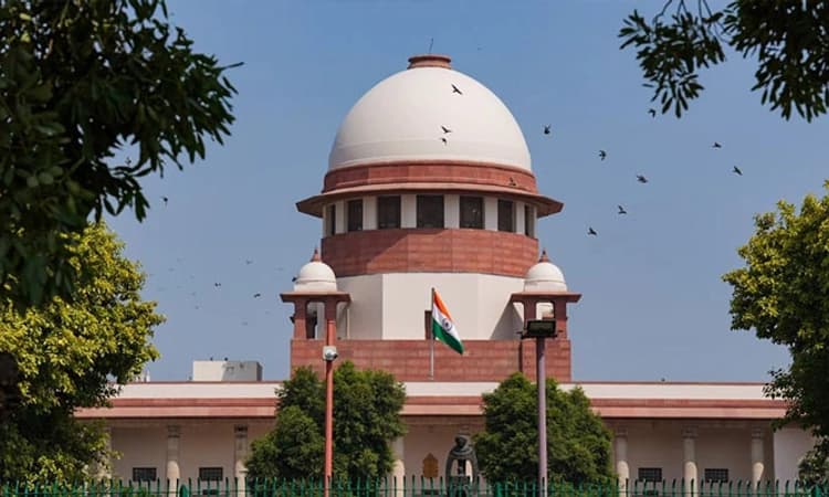 ರಾಜ್ಯ ಸರ್ಕಾರದ ಮುಸ್ಲಿಮ್ ಕೋಟಾ ರದ್ದು ನಿರ್ಧಾರಕ್ಕೆ ಸುಪ್ರೀಂ ತಾತ್ಕಾಲಿಕ ತಡೆ