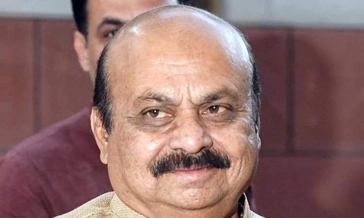 ʼಕೈʼ ನಾಯಕರು ಸೋಲಿನ ಹತಾಶೆಯಿಂದ ನನ್ನ ವಿರುದ್ಧ ಆರೋಪ ಮಾಡುತ್ತಿದ್ದಾರೆ: ಸಿಎಂ ಬೊಮ್ಮಾಯಿ