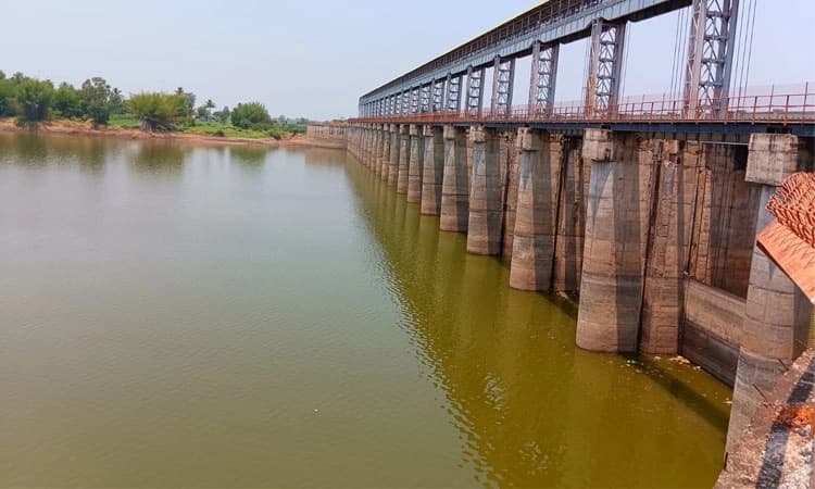 Rabakavi Banahatti: ಸದ್ಯಕ್ಕಿಲ್ಲ ಕುಡಿಯುವ ನೀರಿನ ಸಮಸ್ಯೆ