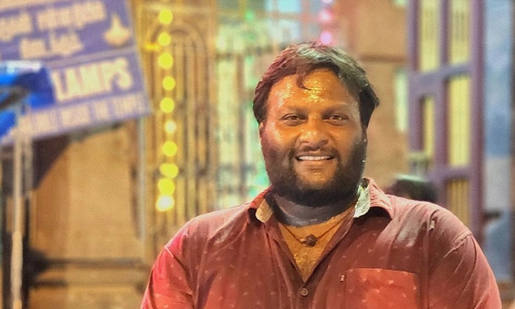Mohan G; ಪಳನಿ ಪ್ರಸಾದದಲ್ಲಿ ನಪುಂಸಕತ್ವ ಔಷಧ ಹೇಳಿಕೆ: ನಿರ್ದೇಶಕ ಸೆರೆ