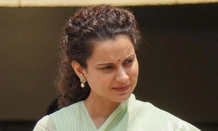 Kangana Ranaut: ವಿವಾದಿತ 3 ಕೃಷಿ ಕಾಯ್ದೆ ವಾಪಸ್‌ ತರಬೇಕು: ಕಂಗನಾ