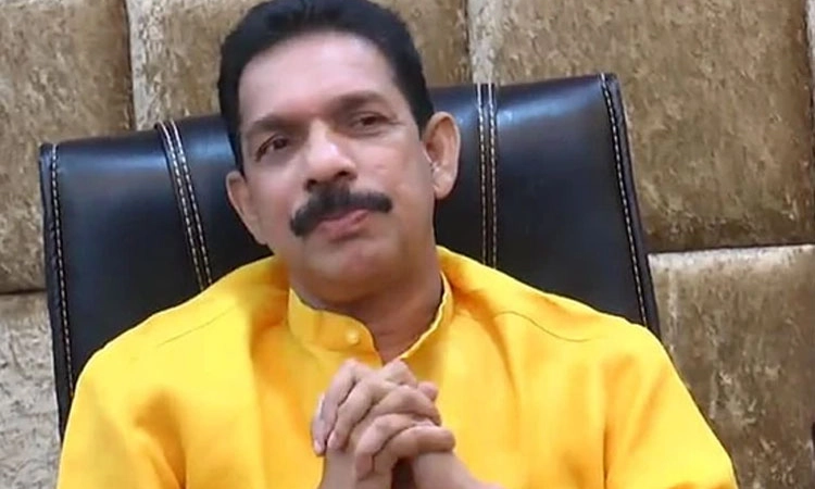 Anganwadi ಶಿಕ್ಷಕಿಯಾಗಲು ಉರ್ದು ಅರ್ಹತೆ: ನಳಿನ್‌ ಖಂಡನೆ