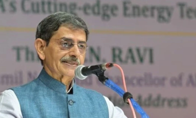 Tamil Nadu: ರಾಜ್ಯಪಾಲದ ಜಾತ್ಯತೀತತೆ ಹೇಳಿಕೆಗೆ ಕಿಡಿ