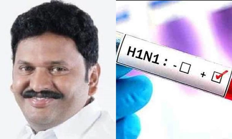 Hunsur: ಮಾಜಿ ಶಾಸಕ ಮಂಜುನಾಥ್‌ಗೆ ಎಚ್1ಎನ್1 ದೃಢ; ಖಾಸಗಿ ಆಸ್ಪತ್ರೆಗೆ ದಾಖಲು