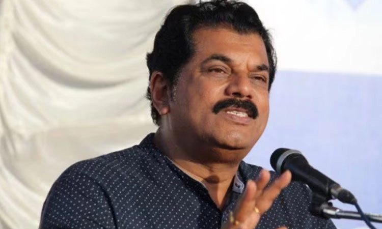 MeToo Case: ಅತ್ಯಾಚಾರ ಆರೋಪದಲ್ಲಿ ನಟ, ಶಾಸಕ ಮುಕೇಶ್‌ ಬಂಧಿಸಿದ ಪೊಲೀಸರು