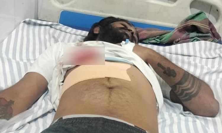 Gangavathi: ಒಂದೇ ಕೋಮಿನ ಎರಡು ಗುಂಪುಗಳ ಮಧ್ಯೆ ಮಾರಾಮಾರಿ… ಓರ್ವನಿಗೆ ಚಾಕು ಇರಿತ