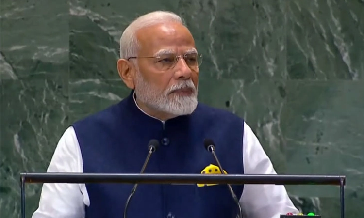 Modi USA tour; ಭಾರತದ ಸೆಮಿಕಂಡಕ್ಟರ್‌ ಕನಸಿಗೆ ಈಗ ಹೊಸ ‘ಶಕ್ತಿ’