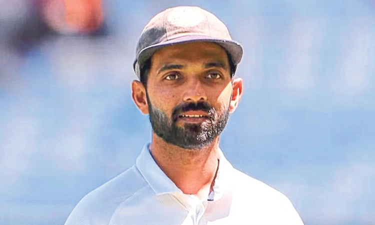 Irani Trophy: ರಹಾನೆ ಮುಂಬಯಿ ನಾಯಕ