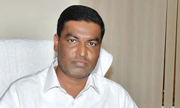 Thirupathi: ಲಡ್ಡು ವಿವಾದ ಬಳಿಕ ನಂದಿನಿ ತುಪ್ಪಕ್ಕೆ ಹೆಚ್ಚಿದ ಬೇಡಿಕೆ: ಶಾಸಕ ಬಾಲಚಂದ್ರ