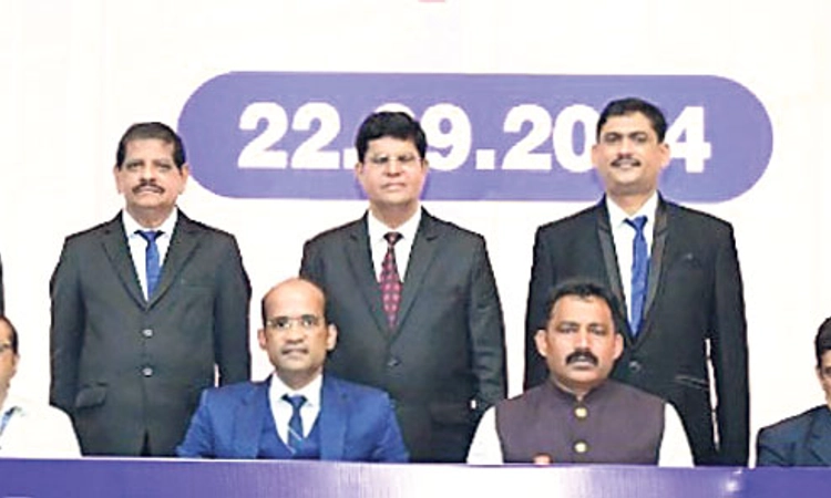 Banking Sector: ಎಂಸಿಸಿ ಬ್ಯಾಂಕ್‌ ರಾಜ್ಯಕ್ಕೆ ವಿಸ್ತರಣೆ: ಲೋಬೋ