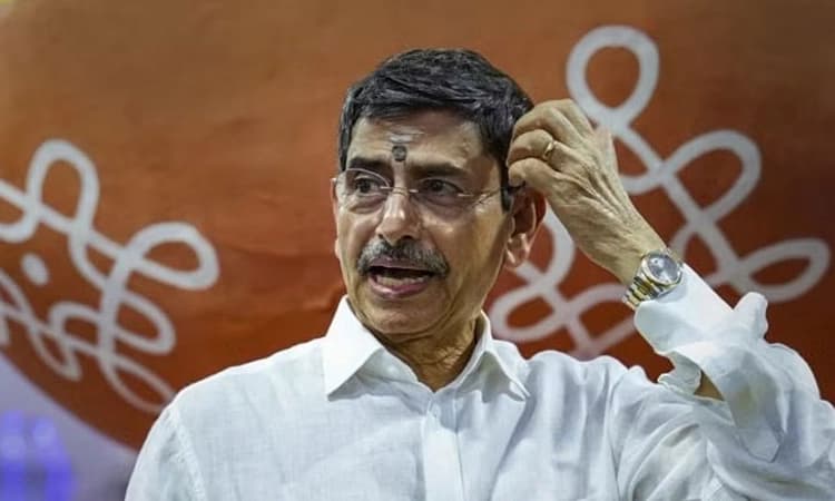 Secularism ಯುರೋಪಿಯನ್ ಪರಿಕಲ್ಪನೆ, ಭಾರತದಲ್ಲಿ ಅಗತ್ಯವಿಲ್ಲ: ತಮಿಳುನಾಡು ರಾಜ್ಯಪಾಲ