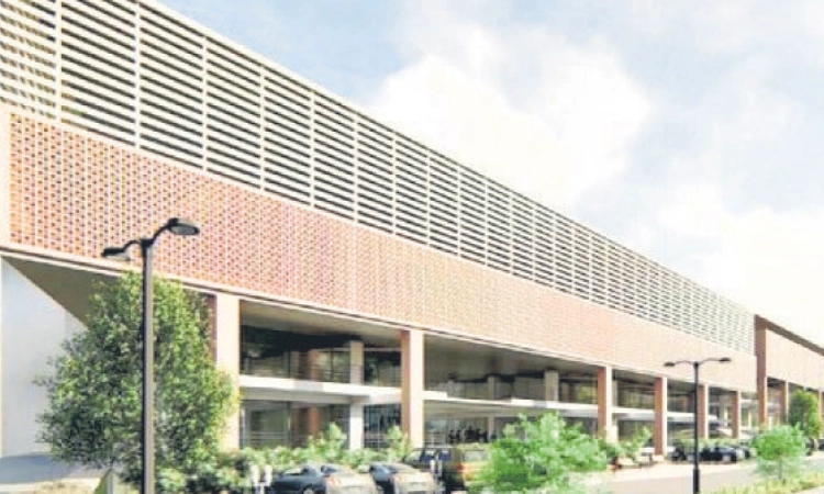 Multi-level ಕಾರ್‌ ಪಾರ್ಕಿಂಗ್‌ ಮತ್ತೆ ಸಾಕಾರದ ಆಶಾಭಾವ!