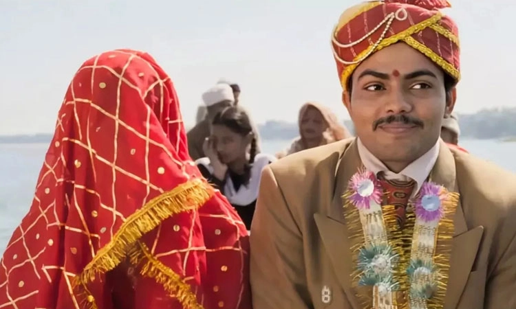 Oscars: 97ನೇ ಆಸ್ಕರ್‌ಗೆ ಭಾರತದಿಂದ ಅಧಿಕೃತ ಪ್ರವೇಶ ಪಡೆದ ‘ಲಾಪತಾ ಲೇಡೀಸ್’