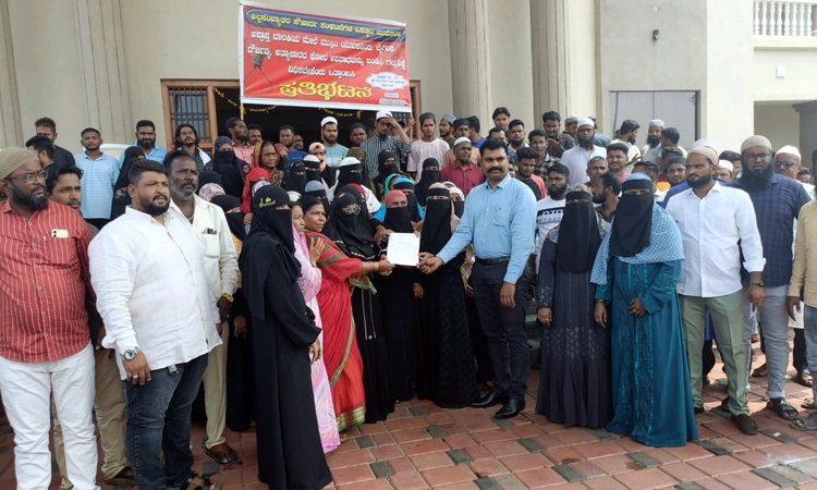 Mudhol: ಅತ್ಯಾಚಾರದಂತಹ ಕೃತ್ಯಕ್ಕೆ ಕೋಮುಬಣ್ಣ ಬಳಿಯುವ ಕೆಲಸವಾಗಬಾರದು