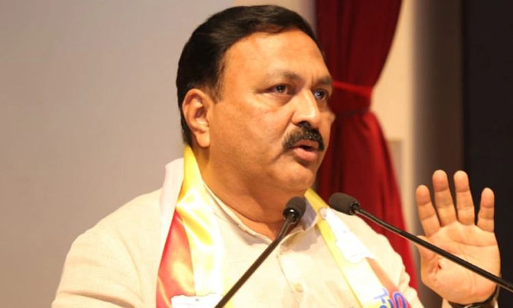 Hubli: ಕಾಂಗ್ರೆಸ್ ನ ರಾಜಭವನದ ದುರ್ಬಳಕೆಯ ಬಗ್ಗೆ ದೊಡ್ಡ ಇತಿಹಾಸವೇ ಇದೆ‌: ಶಾಸಕ ಟೆಂಗಿನಕಾಯಿ